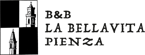 La bella vita Pienza